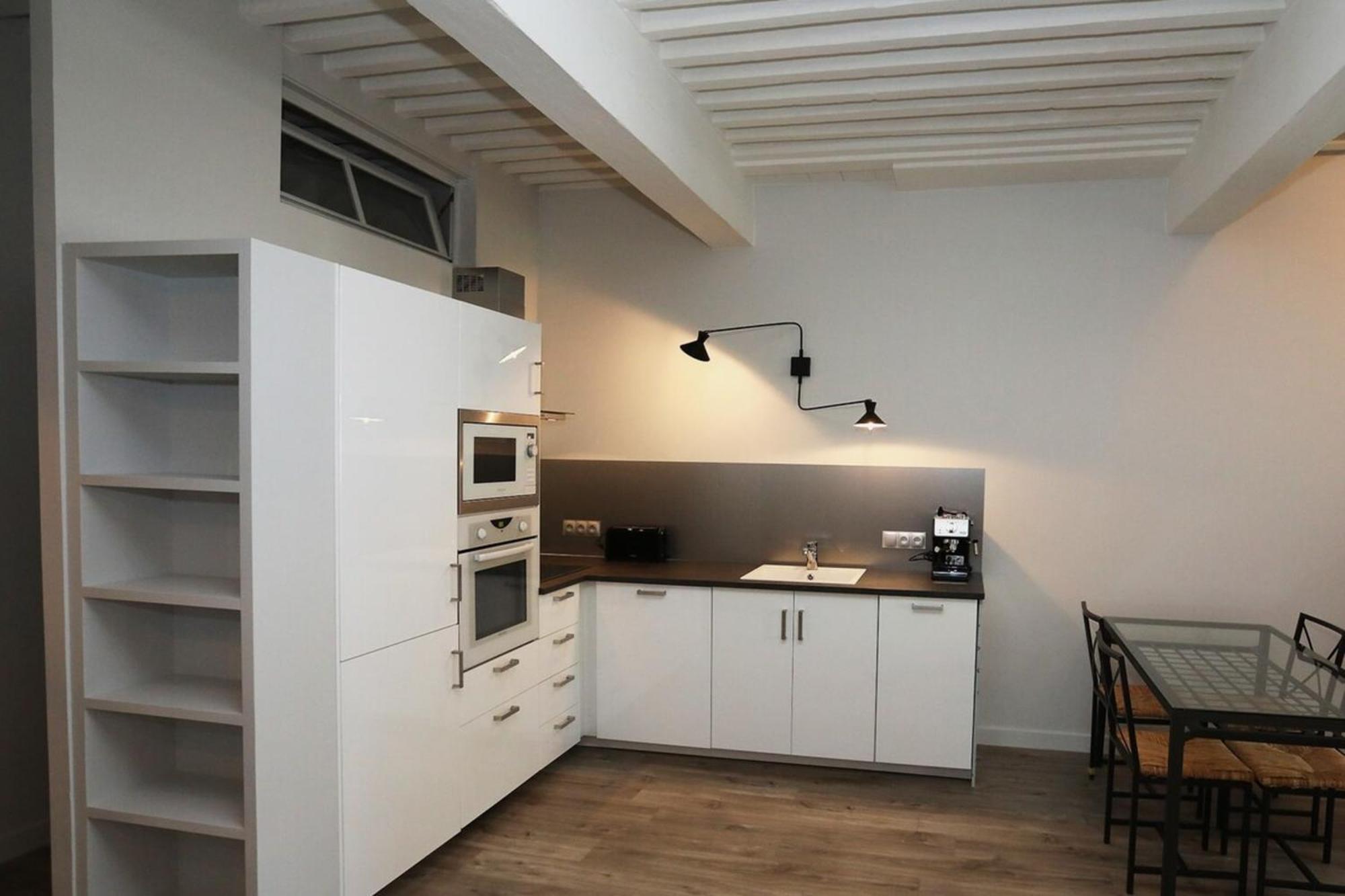 55 M2 Apart With Big Terrace In Annecy Downtown Exterior foto