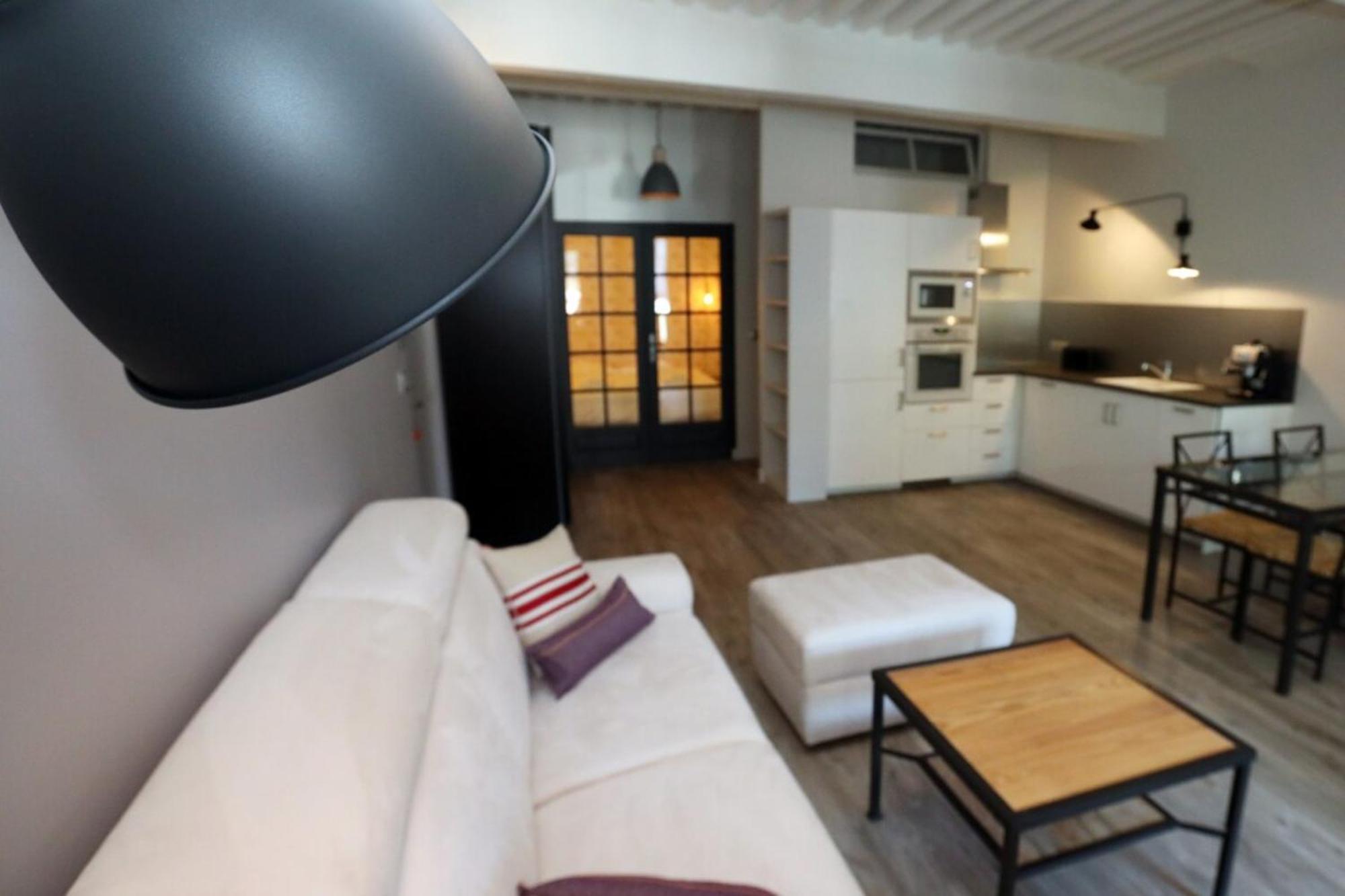 55 M2 Apart With Big Terrace In Annecy Downtown Exterior foto